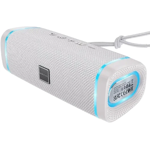 Акустика Borofone BR32 Gray