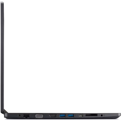 Ноутбук Acer TravelMate P2 TMP215-41-G3-R555 (NX.VSMEL.00C): Объем накопителя 256 ГБ (SSD)