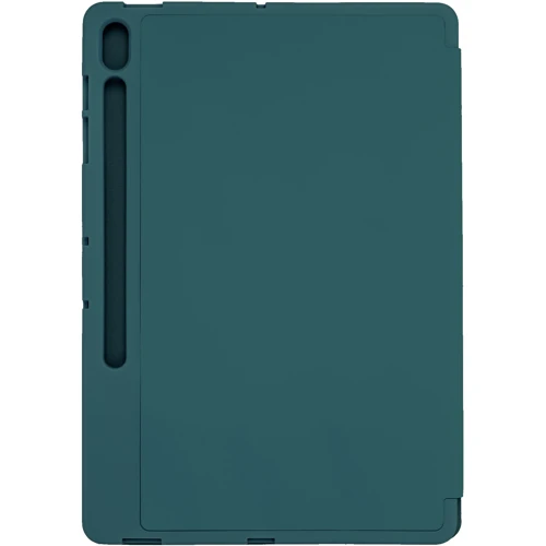 Аксесуар для планшетних ПК ArmorStandart Smart Case Fold Pen Pine Green для Samsung X620/X626 Galaxy Tab S10 FE Plus (ARM85557)