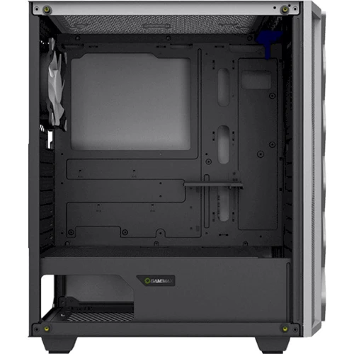Корпус GameMax Diamond White фото 6