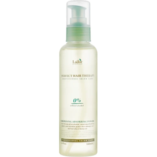 La'dor Perfect Hair Therapy Сыворотка для поврежденных волос 160 ml