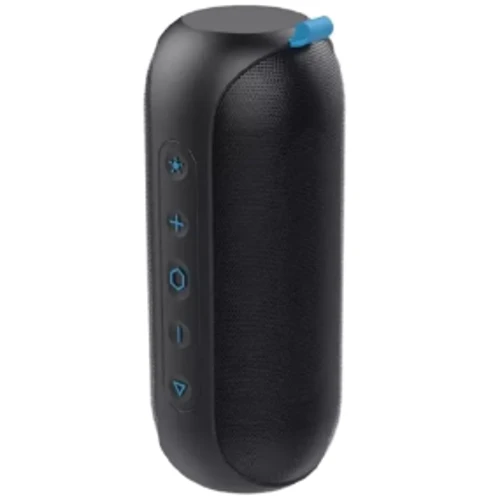 Акустика Proove SoundTrap 20W Black: Тип портативная