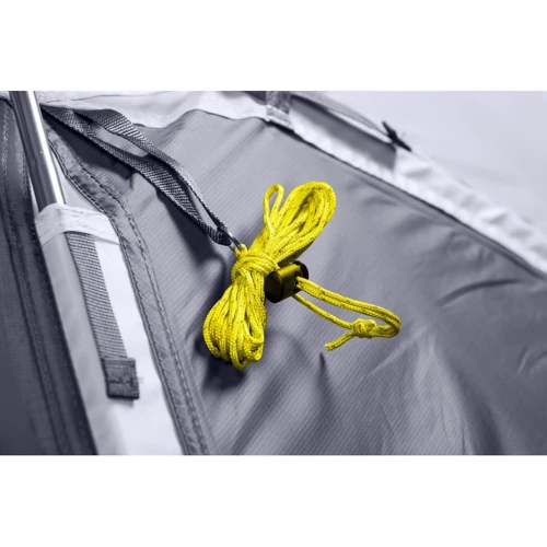 Палатка Salewa LITETREK III TENT 5623 5315 - UNI - серый (013.003.0973): Количество мест 3