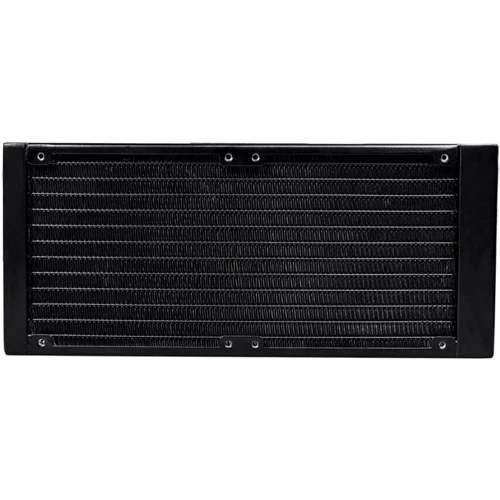 Кулер ID-Cooling Zoomflow 240X ARGB: Назначение для процессора