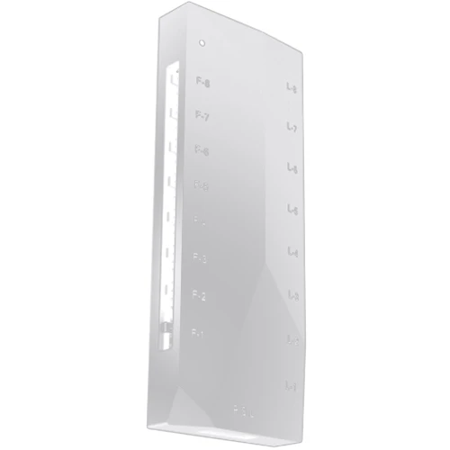 Контролер підсвічування ID-Cooling HA-02C (ARGB PWM HUB)