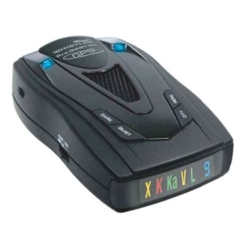 Whistler PRO-89ST Ru