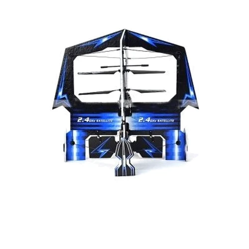 Вертолет E-Flight VFO 3D satellite "Спутник" (RC003177)