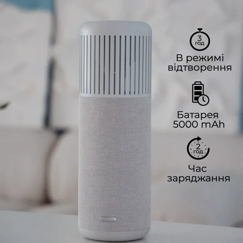 Акустика HiFuture Wedge Brown (wedge.brown): Сумісність Android, iOS, Windows