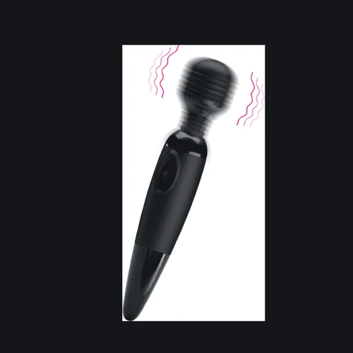 Вибромассажер серии Pretty Love Power Wand BW-055009