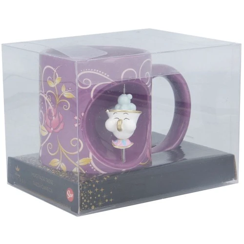 Кружка Спінера Stor Ceramic Spinner Mug In Gift Box Chip 350 мл: Виробник Stor