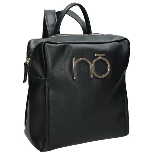 Жіночий рюкзак Nobo чорний (NBAG-H1460-C020): Стать жіночий