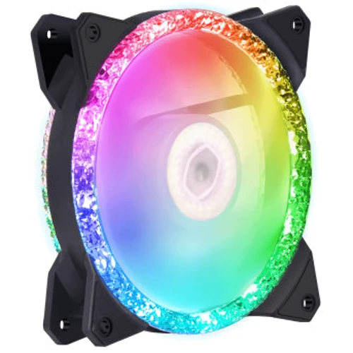 Кулер Cooler Master MasterFan MF120 Prismatic 3-Pack (MFY-B2DN-203PA-R1)