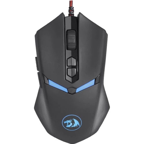 Мышь Redragon Nemeanlion 2 (74511): Интерфейс подключения USB