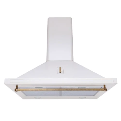 Витяжка Perfelli K 6332 IV Retro LED