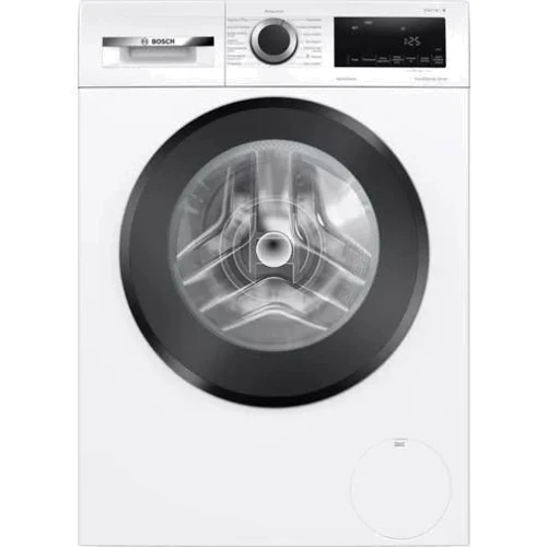 Стиральная машина Bosch WGG0420GPL: Тип машины Автомат