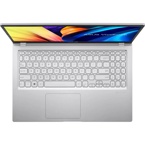Ноутбук ASUS X1500KA-EJ277 (90NB0VI6-M00E20) UA: Процессор Intel Pentium Silver N6000 (1.1 - 3.3 ГГц) / 4 - ядерный