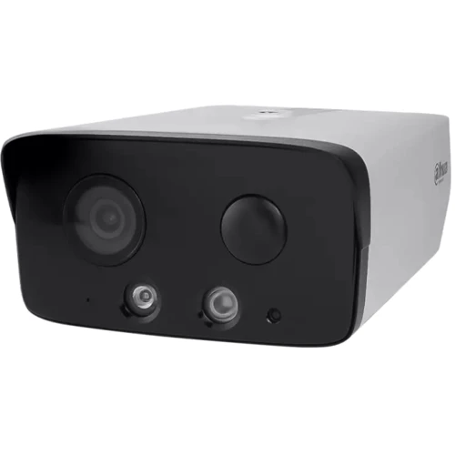 IP-камера відеоспостереження Dahua IR WizSense 4G DH-IPC-HFW3441DG-AS-4G-EAU-B (4 MP/2.8 mm): Виробник DAHUA