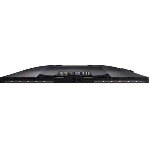 Монитор ViewSonic XG320U (VS18554): Разъемы HDMI, DisplayPort