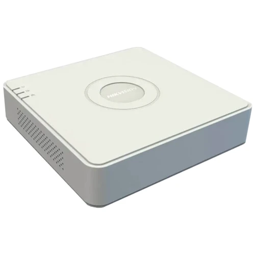 Регистратор видеонаблюдения Hikvision Turbo AcuSense iDS-7104HUHI-M1/S(C)