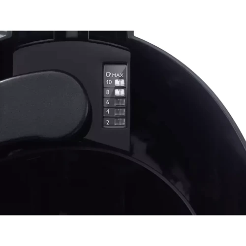 Кофеварка Philips HD7461/20: Объем резервуара для воды, л 1.2