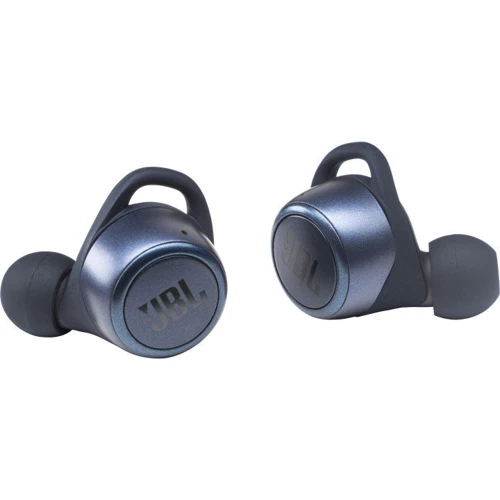 Наушники JBL Live 300TWS, Blue (JBLLIVE300TWSBLU): Диапазон частот (Гц) 20-20000