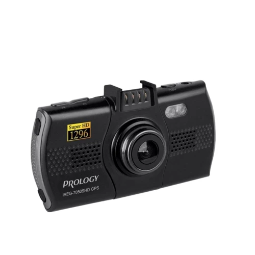Prology iREG-7050SHD GPS