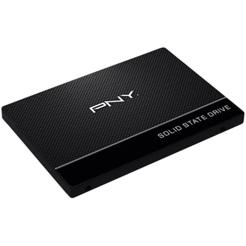 PNY CS900 2 TB (SSD7CS900-2TB-RB): Інтерфейс підключення SATA III