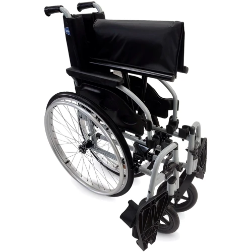 Кресло-коляска Invacare Action 2 Recliner 50.5 см фото 4