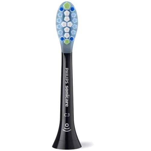 Насадки для зубной щетки Philips Sonicare HX9042/88 C3 Premium Plaque Defence