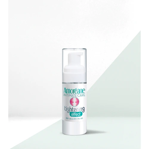 Вагинальный гель с эффектом подтяжки Amoreane Tightening Gel