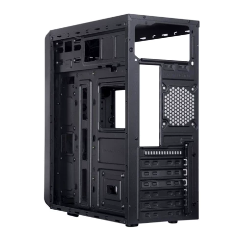 Корпус Prologix E109 Black фото 7