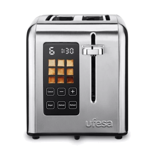 Тостер Ufesa PERFECT (71305557)