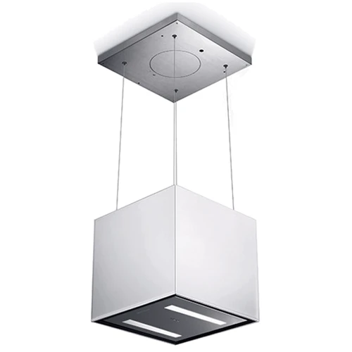 Вытяжка Faber LYBRA PLUS INOX: Тип воздухоочистителя Рециркуляция, Отвод