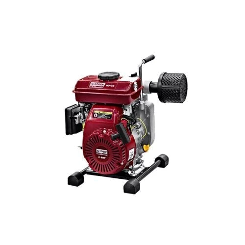 Бензиновая мотопомпа Stark WP40 (240050040): Тип мотопомпы