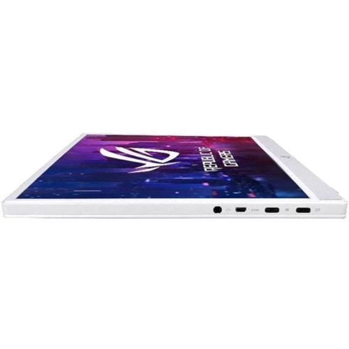 Монитор ASUS ROG Strix XG16AHPE-W (90LM06ID-B01170): Тип ЖК-матрицы IPS