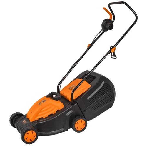 

Газонокосилка электрическая ТехАС TA-03-426