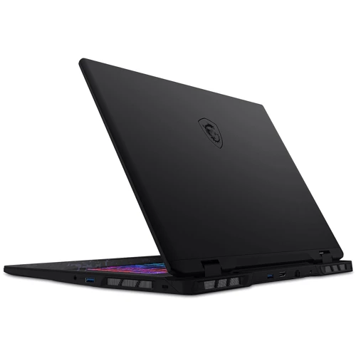 Ноутбук MSI Pulse 16 AI C1VGKG (C1VGKG-011XRO) RB: Обсяг накопичувача 1 ТБ (SSD)