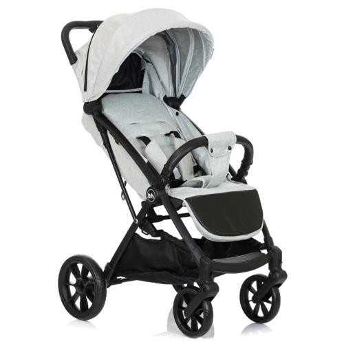 Коляска прогулочная Babyhit Impulse Light Grey