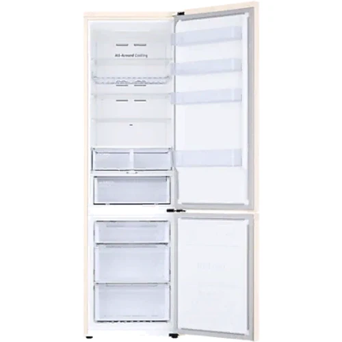 Холодильник Samsung RB38T675EEL: Исполнение отдельностоящий