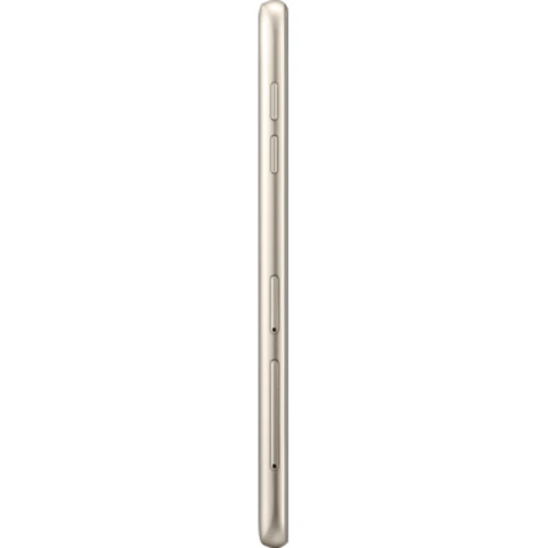 Смартфон Samsung Galaxy J5 2017 2/16 GB Gold Approved Вітринний зразок: Причина уцінки Как новый (витринный образец): смартфон выглядит и функционирует как новый. Смартфон полностью протестирован по программе Approved, все функции работают корректно