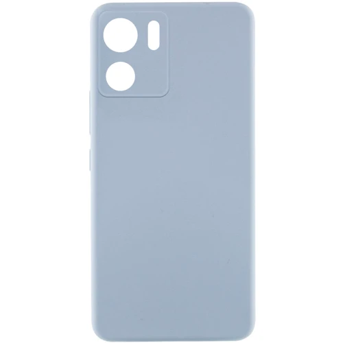 Аксессуар для смартфона Lakshmi Case Silicone Cover Full Camera Sweet Blue for Motorola Edge 40