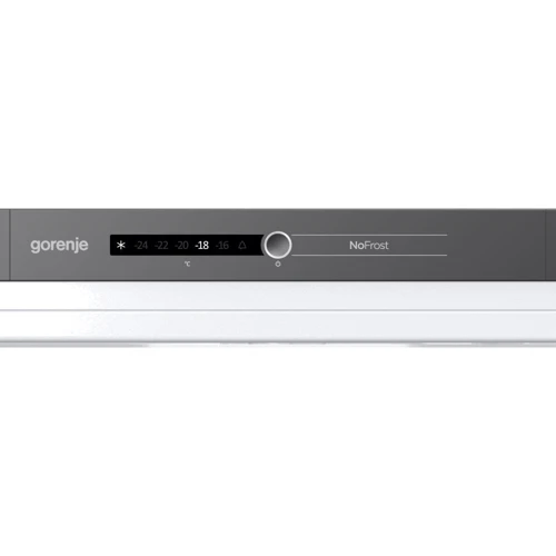 Морозильная камера Gorenje FNI5182A1: Количество дверей 1