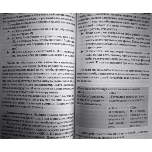 Гарліх Штавеманн: Винахідливість проти впертості. Самоефективність у вирішенні проблем: Жанр Популярна психологія