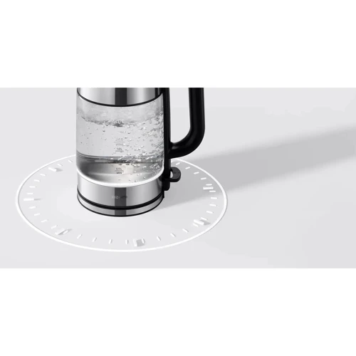 Электрочайник Xiaomi Electric Glass Kettle (MJDSH05FD)