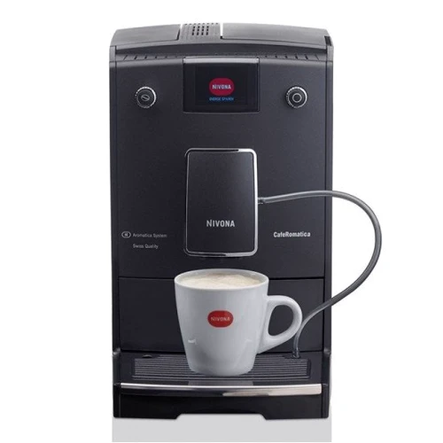 Кофеварка Nivona CafeRomatica 759