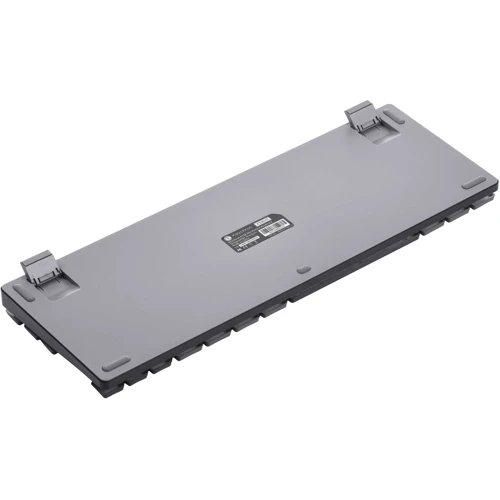 Клавиатура Keychron K1SE 87 Key Optical Red White Led Hot-Swap Wireless UA Black (K1SED1_KEYCHRON) фото 11