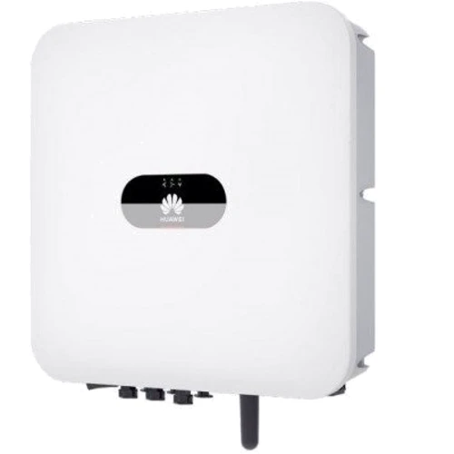Сетевой PV инвертор Huawei SUN2000-6KTL-L1 6kW, 1P: Тип Сетевой