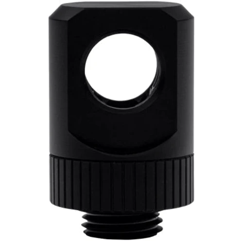 Система охлаждения EKWB EK-Quantum Torque Rotary T - Black: Назначение Для охлаждающего контура СВО