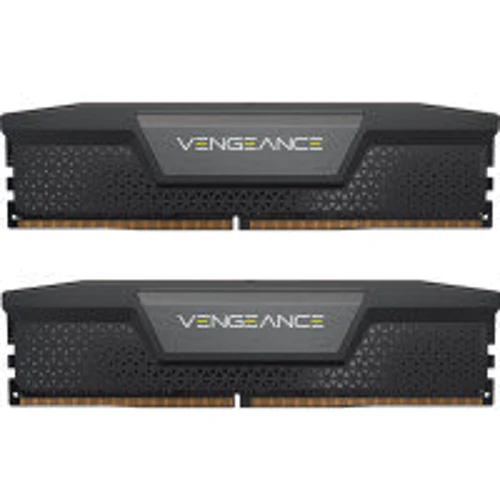 Corsair 64 GB (2x32GB) 6400 MHz Vengeance (CMK64GX5M2B6400C32)