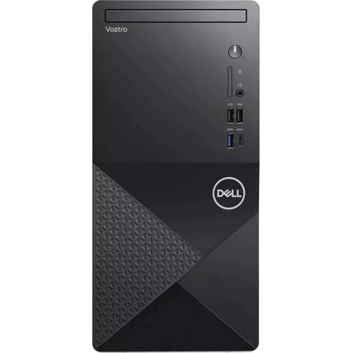 Персональный компьютер (ПК) Dell Vostro 3030 MT (N2006VDT3030MT_UBU): Процессор Intel Core i5-14400 (1.8 - 4.7 ГГц) - 10 ядра